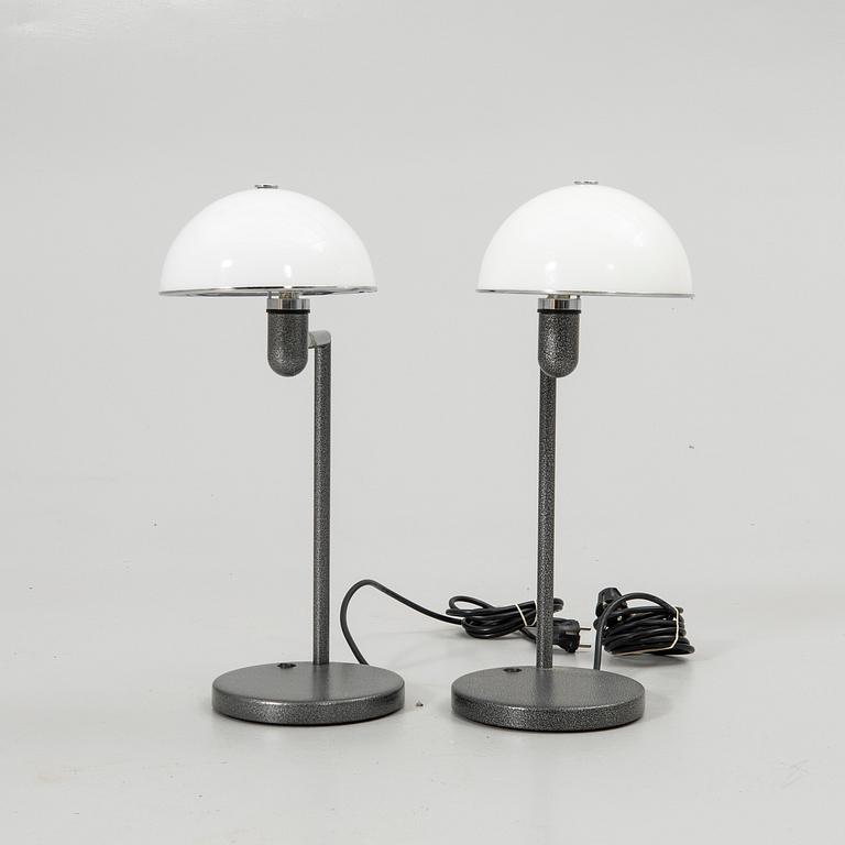 Per Sundstedt, bordslampa, "Bill", ZERO Interiör, 2000-tal.