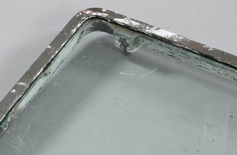 SKEPPSFÖNSTER, 1900-tal.