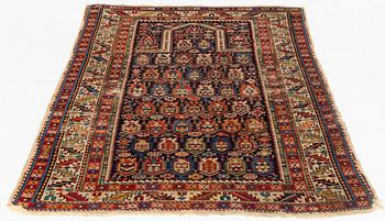 A prayer rug, antique, Marasali, ca 163 x 100 cm.