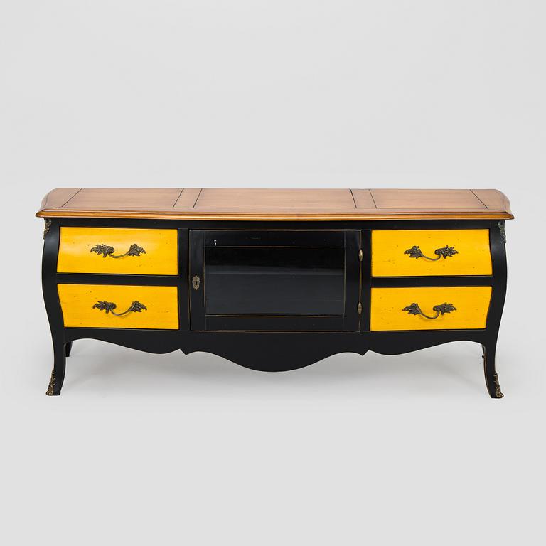 Jean Vernet bureau / sideboard, 2000s.
