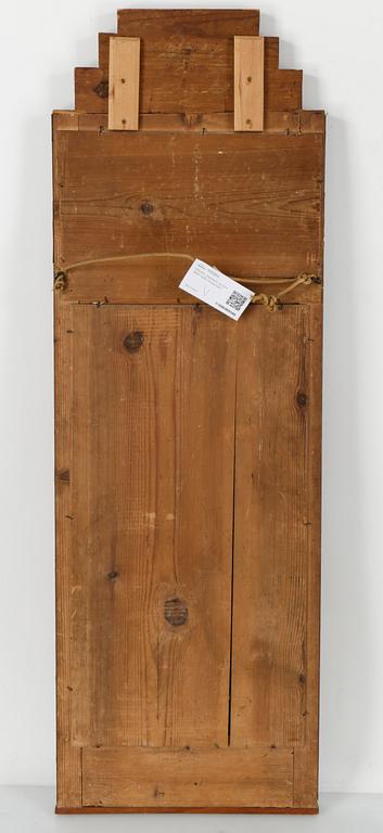 SPEGEL, Danmark, empire. 1800-talets första hälft.