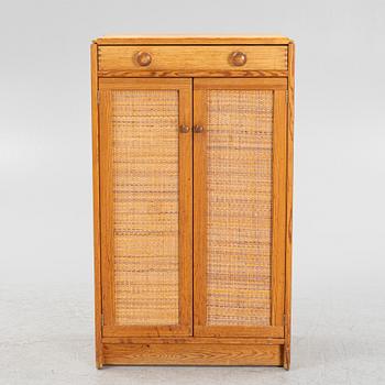 Yngve Ekström, skåp, Swedese, 1960/70-tal.