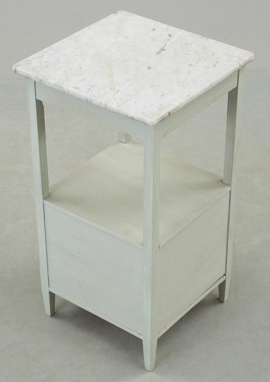 SÄNGBORD, 1900-tal.