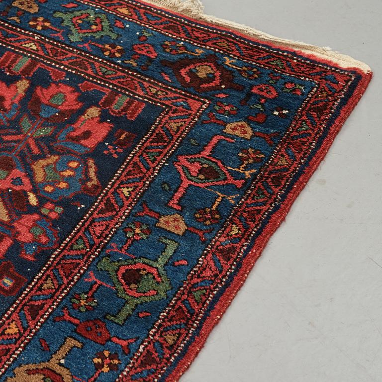 Gallerimatta, semiantik,  Chahar Mahal va Bakhtiari, sannolikt, ca 295 x 84 cm.