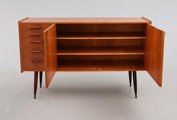 SIDEBOARD, 1900-talets andra hälft.