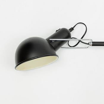 Paolo Rizzatto, a model 265 wall lamp, Flos, Italy.