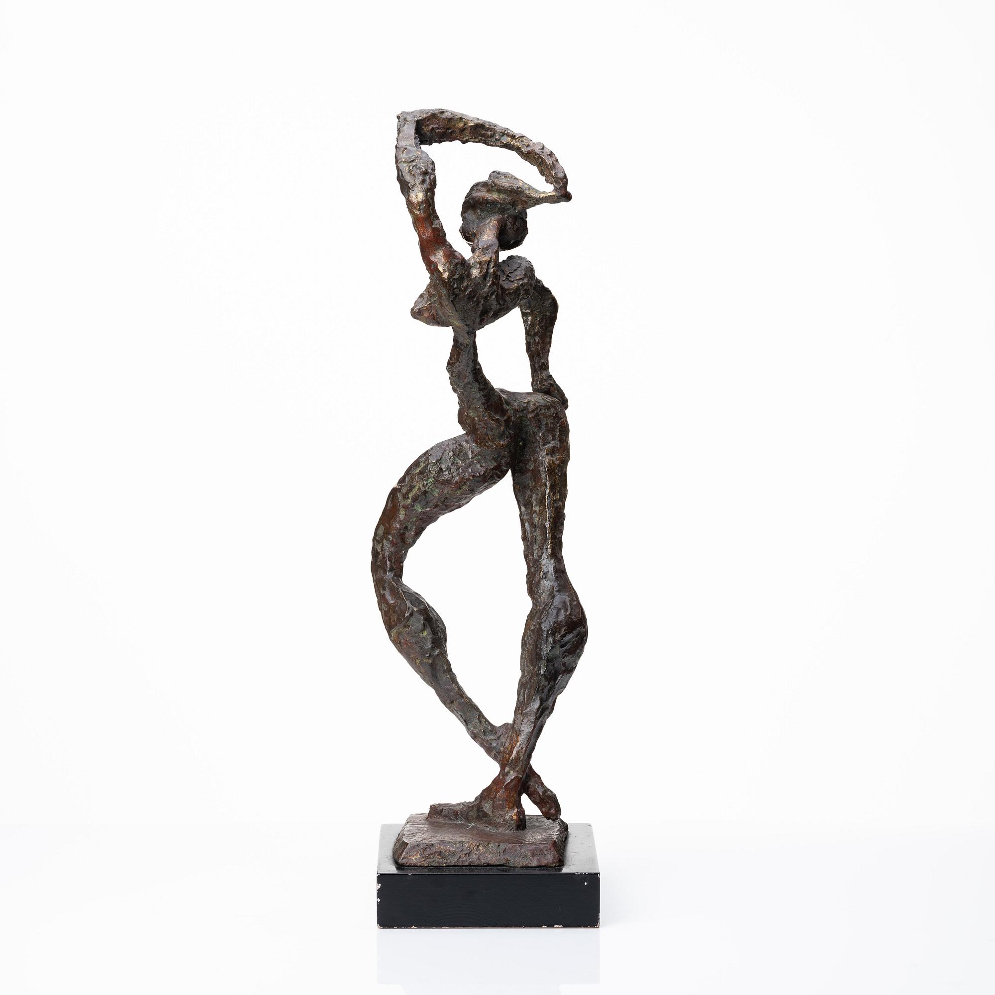 Tomas Almberg, Model.