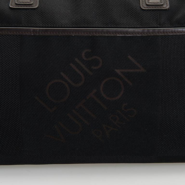 Louis Vuitton, "Souverain" bag.