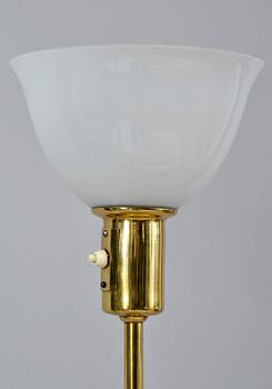 Gunilla Jung, GOLVLAMPA.