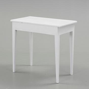 BORD, 1800-tal.