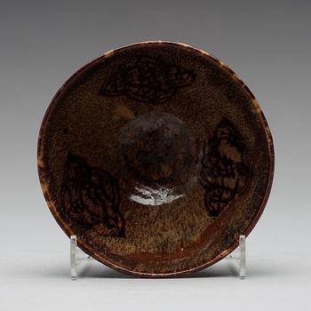 SKÅL, keramik. Songdynastin (960-1279).
