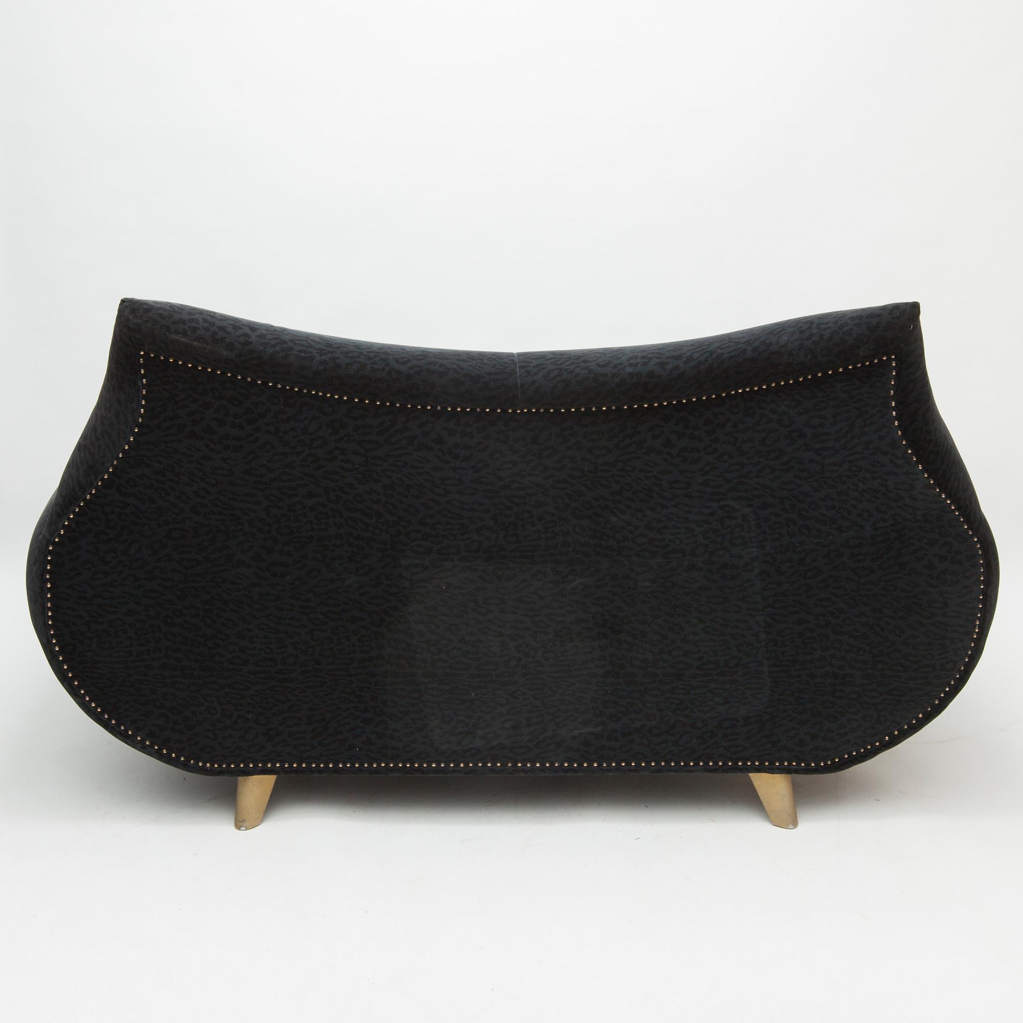 SOFFA, "Gaudi" tillverkare Bretz, 2000-tal.