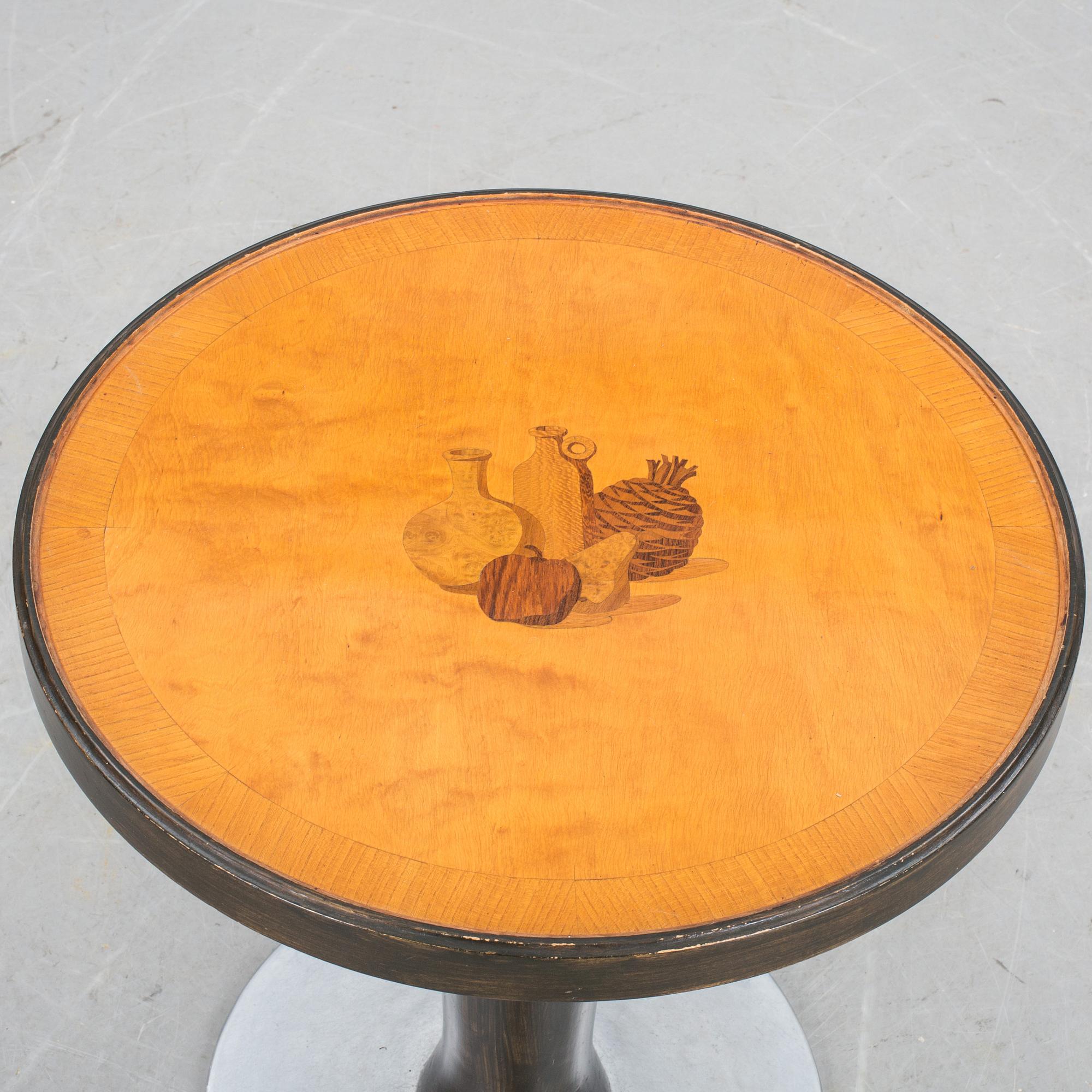 BORD, Art deco, 1930-tal.
