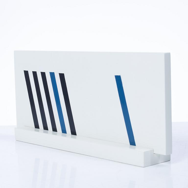 Lars Erik Falk, "Skulptur 168".