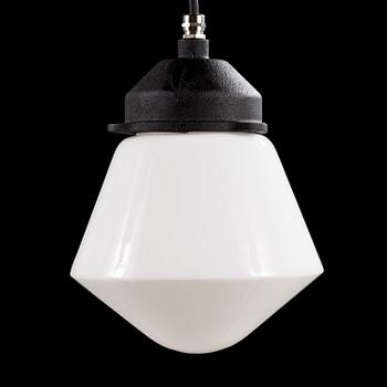 PAAVO TYNELL, KATTOVALAISIN / TEHDASVALAISIN, malli 2551, Idman 1900-luvun puoliväli.