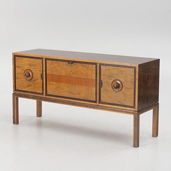 A Swedish Grace sideboard, 1930's.
