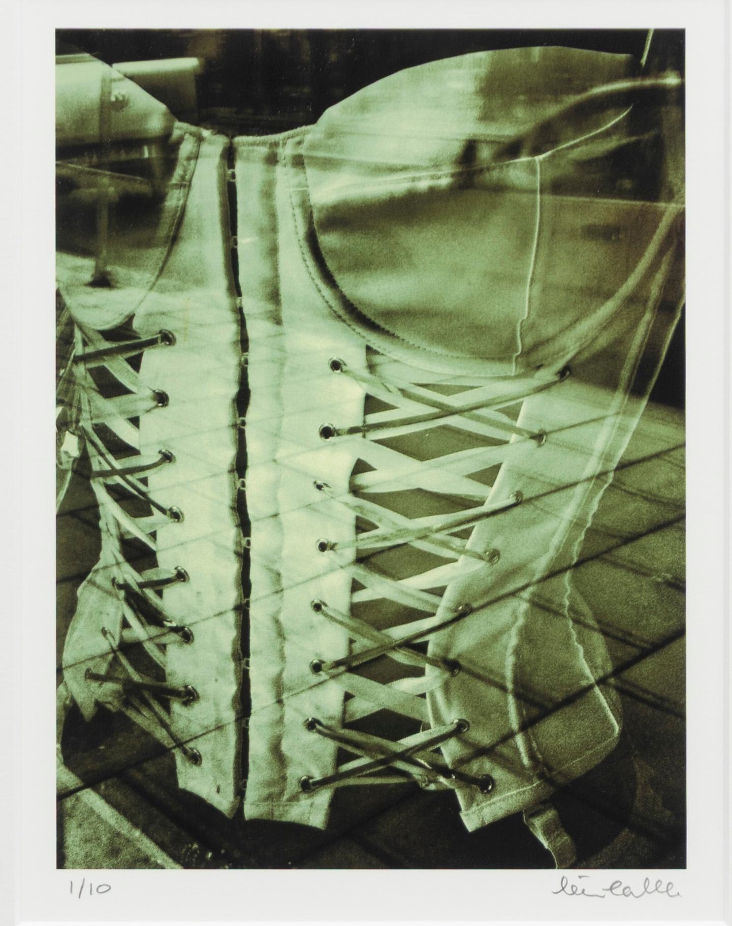 Mia Galde, Utan titel.