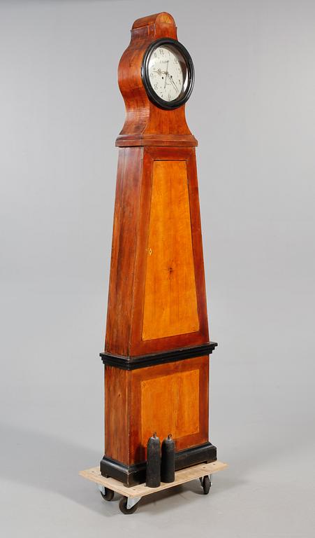 GOLVUR, Karl Johan, 1800-talets första hälft.