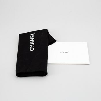 CHANEL, "Boy bag", väska 2016-2017.