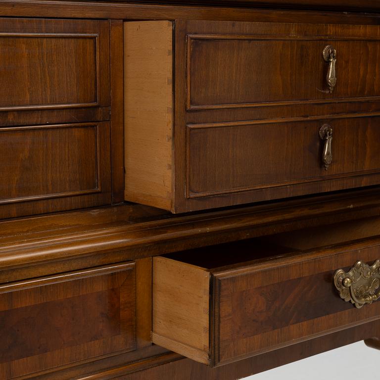 An 'Essex' cabinet, Nordiska Kompaniet, 1946.