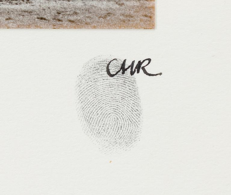 Christer Strömholm, "Palma/Paris".