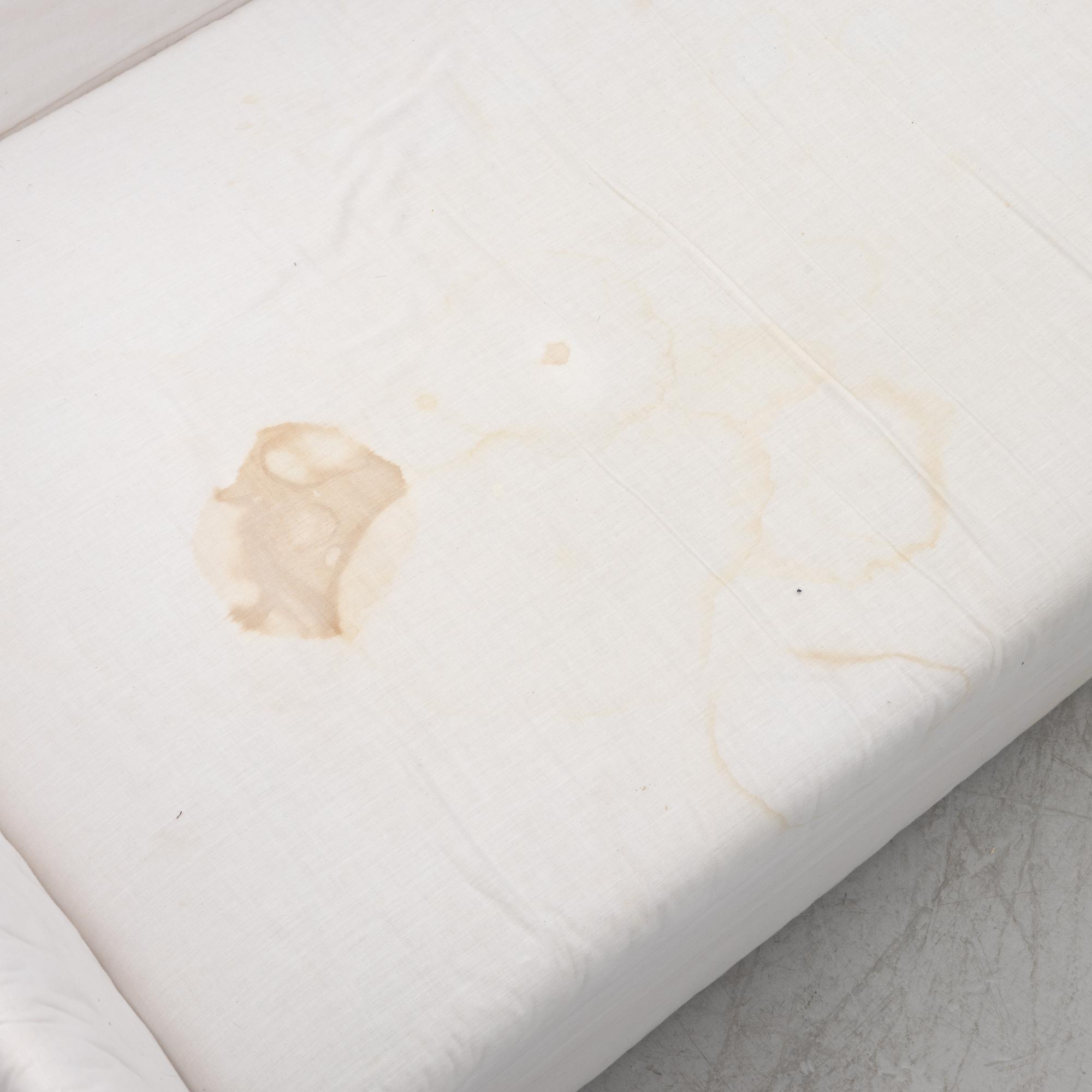 Paola Navone, soffa, "Ghost 10", Gervasoni, Italien.