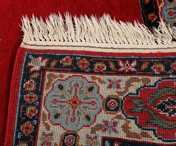 MATTA, orientalisk, old, ca 200x125 cm.