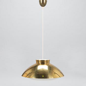 Lisa Johansson-Pape, a mid-20th-century '61-368' pendant light for Stockmann Orno.