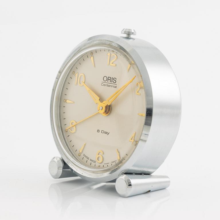 Oris, Centennial Set 1904, "Limited Edition", kronograf, armbandsur, bordsur, 42,5 mm / 57 mm.