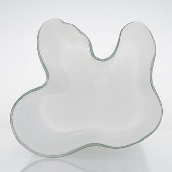 Alvar Aalto, a '3031' vase signed Alvar Aalto.