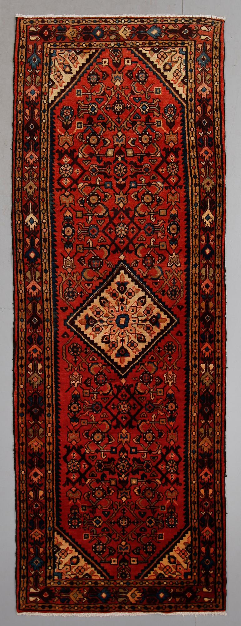 MATTA, Hosseinabad, ca 305 x 107 cm.