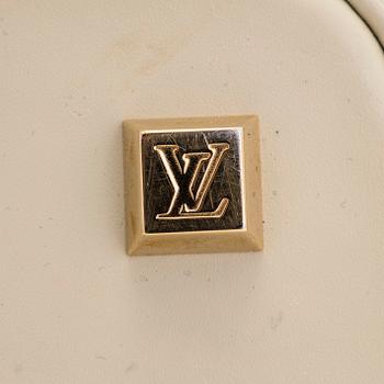 Louis Vuitton, laukku, "Suhali Lockit".