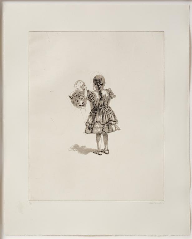 Linn Fernström, Untitled.