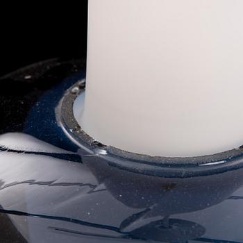 TAPIO WIRKKALA, kattovalaisin, Iittala 1960-luku.