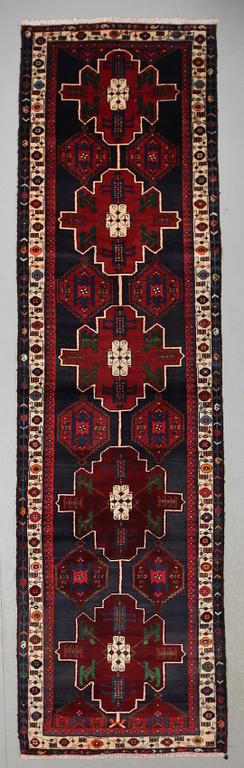 MATTA, galleri, Hamadan, 375 x 102 cm.