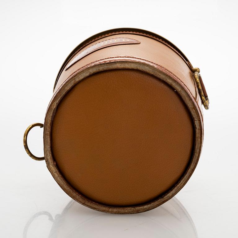 Champagne cooler, Gauthier, Epernay, 20th century.