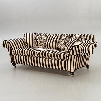 A Duresta sofa 21st century.