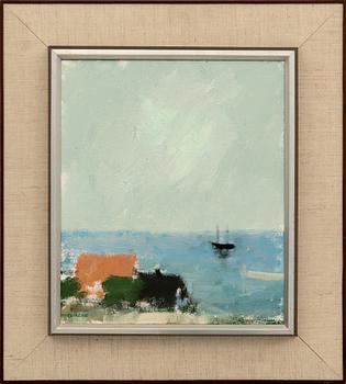 Gustav Arne, untitled.