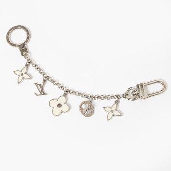 Louis Vuitton, Bag Charm.
