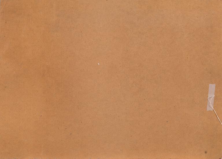 PAUL ALLIK, oil on board, signed and dated -86.
