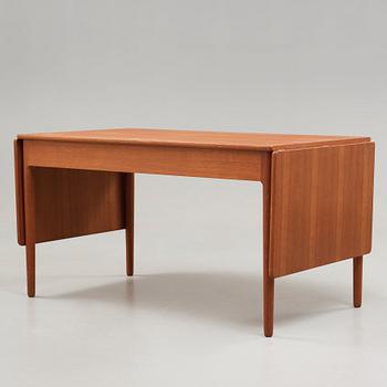 Hans J. Wegner, bord, "AT-305", Andreas Tuck, Danmark 1950-60-tal.