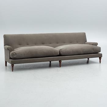 Matthew Hilton, sofa, "Oscar", Furia Cuscini SPA, contemporary.