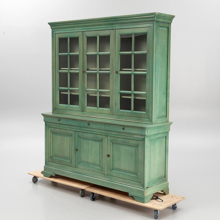 A cabinet, Grange, France.