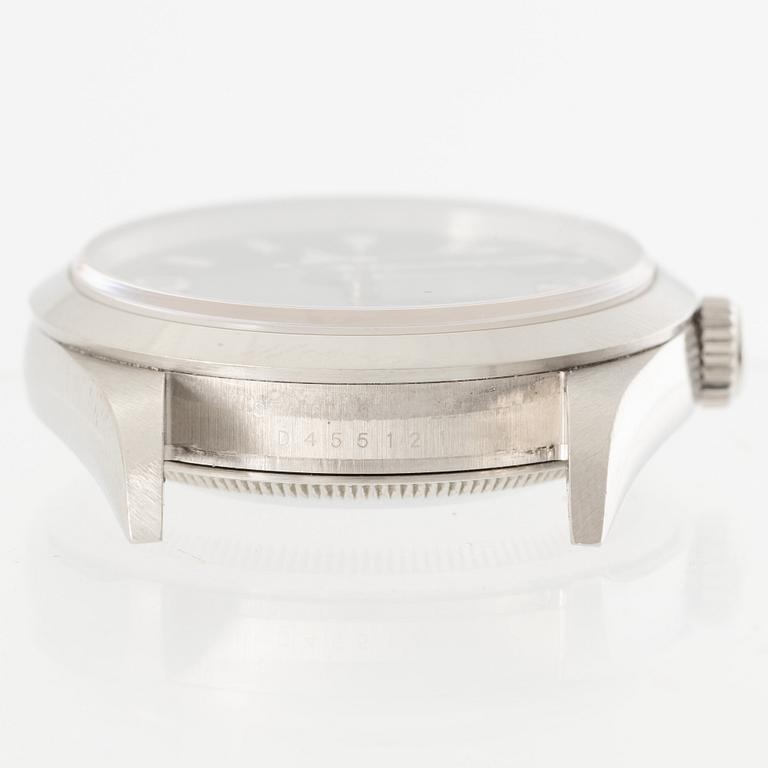 Rolex, Explorer, ca 2009.