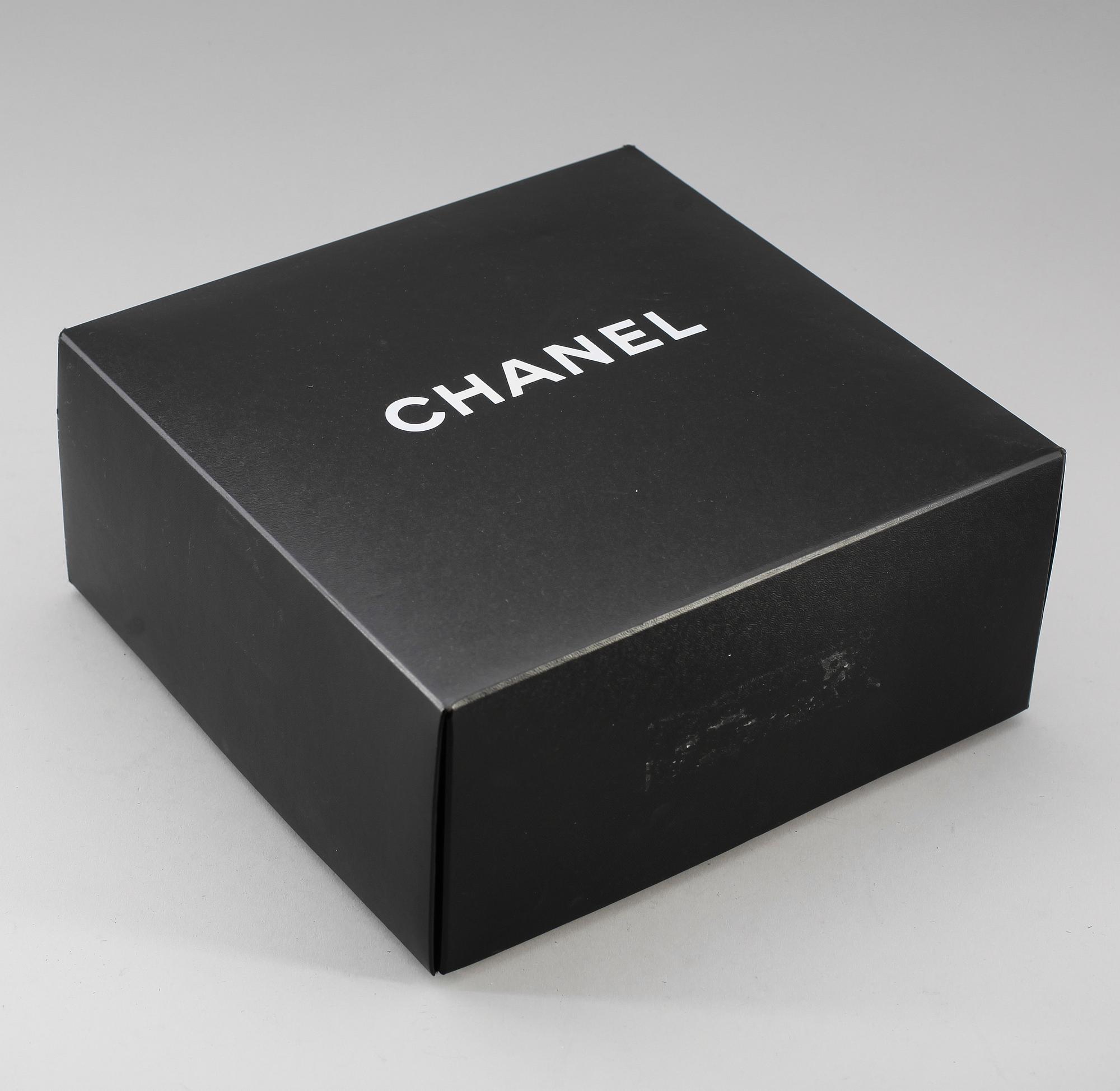 VÄSKA, Chanel.