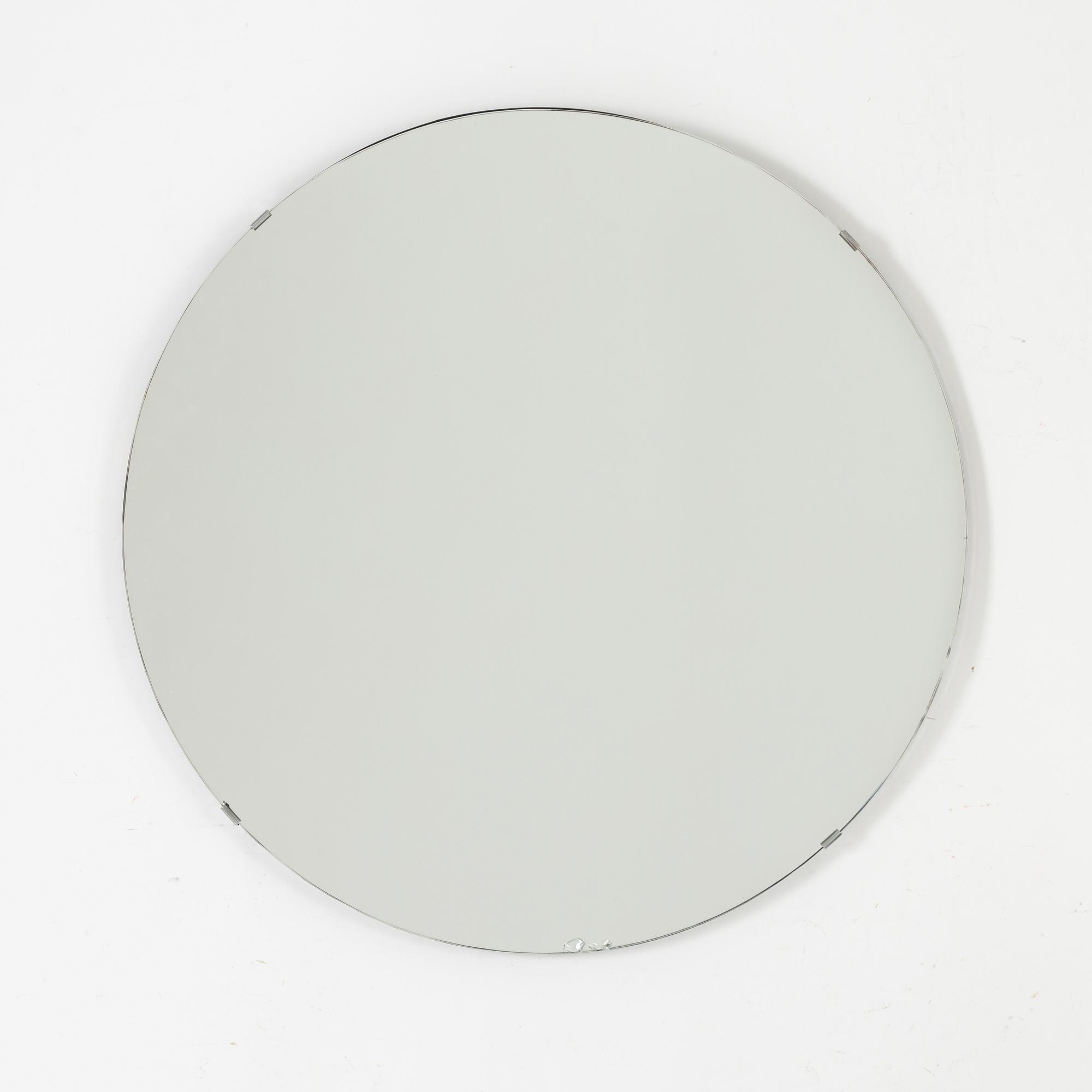 A mirror, 1930's.