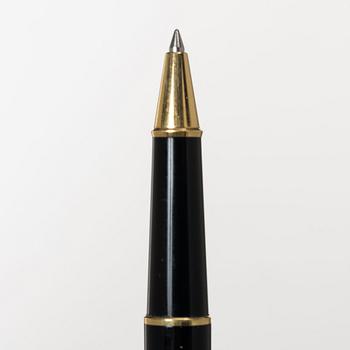 Montblanc, kulspetspenna, Meisterstück Pix, Tyskland.