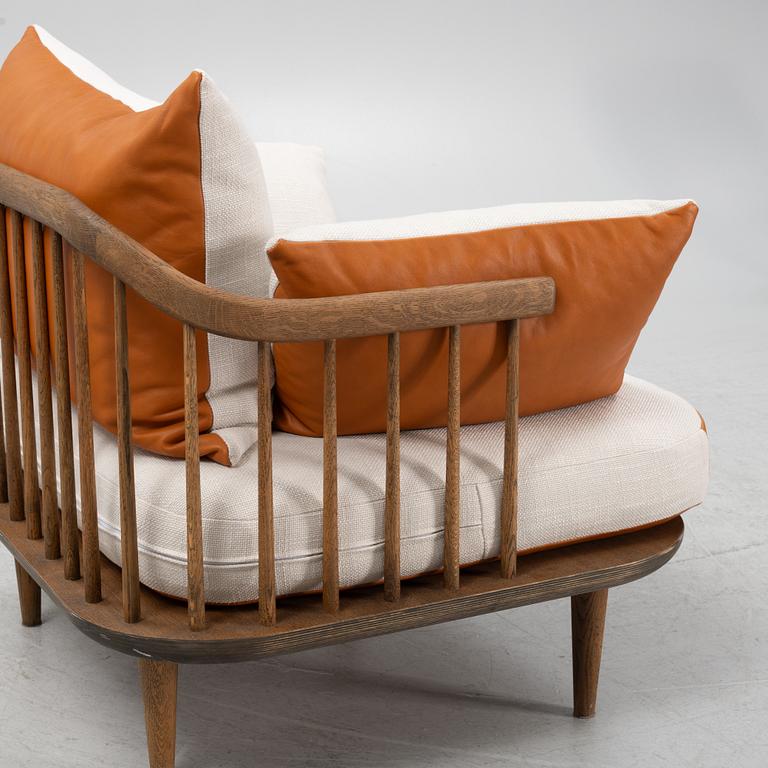 Space Copenhagen, fåtölj, "Fly/SC1", &tradition, samtida.