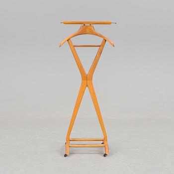 HERRBETJÄNT, Italien, 1900-talets andra hälft.