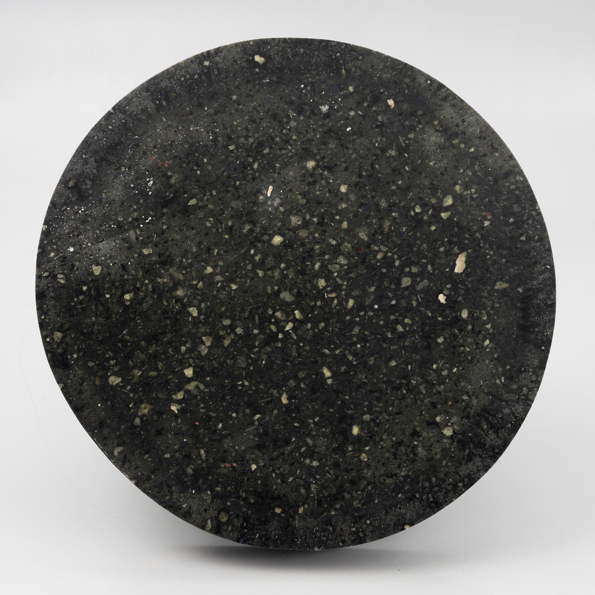 Gustaf Westman, matbord, "Linn Innovation Table", Swedish Stockings, 2025.